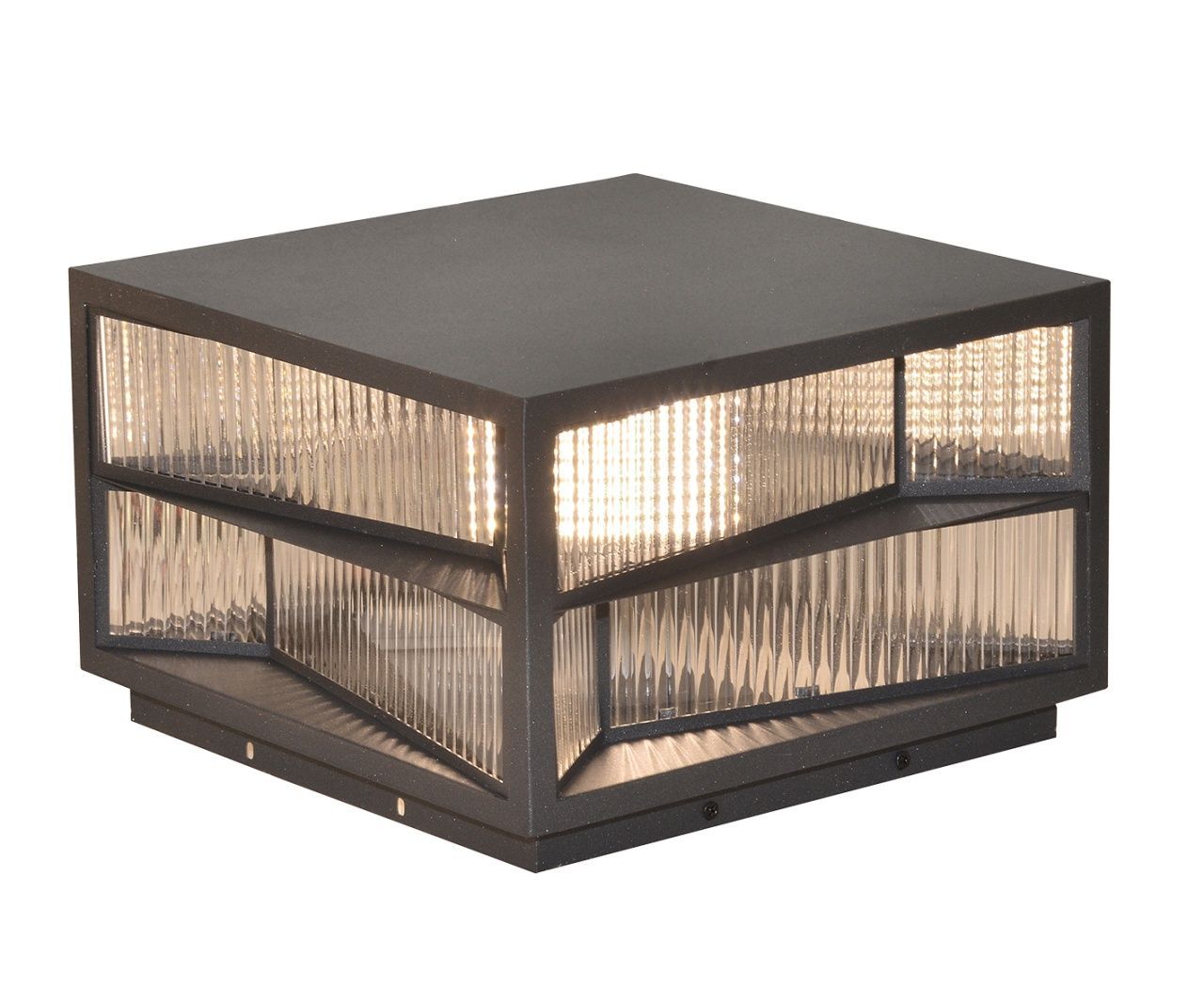 Уличный светильник Kink LIght Файви 09322,19