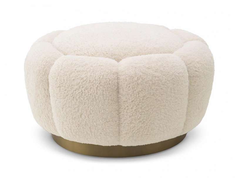 ПУФ OTTOMAN INGER 116621
