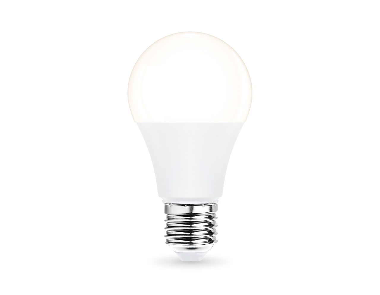 Лампа светодиодная Лон A60 15W 4000K Ambrella Light 601504