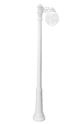 Садово-парковый фонарь FUMAGALLI RICU /G250 1L G25.157.S10.WZF1R
