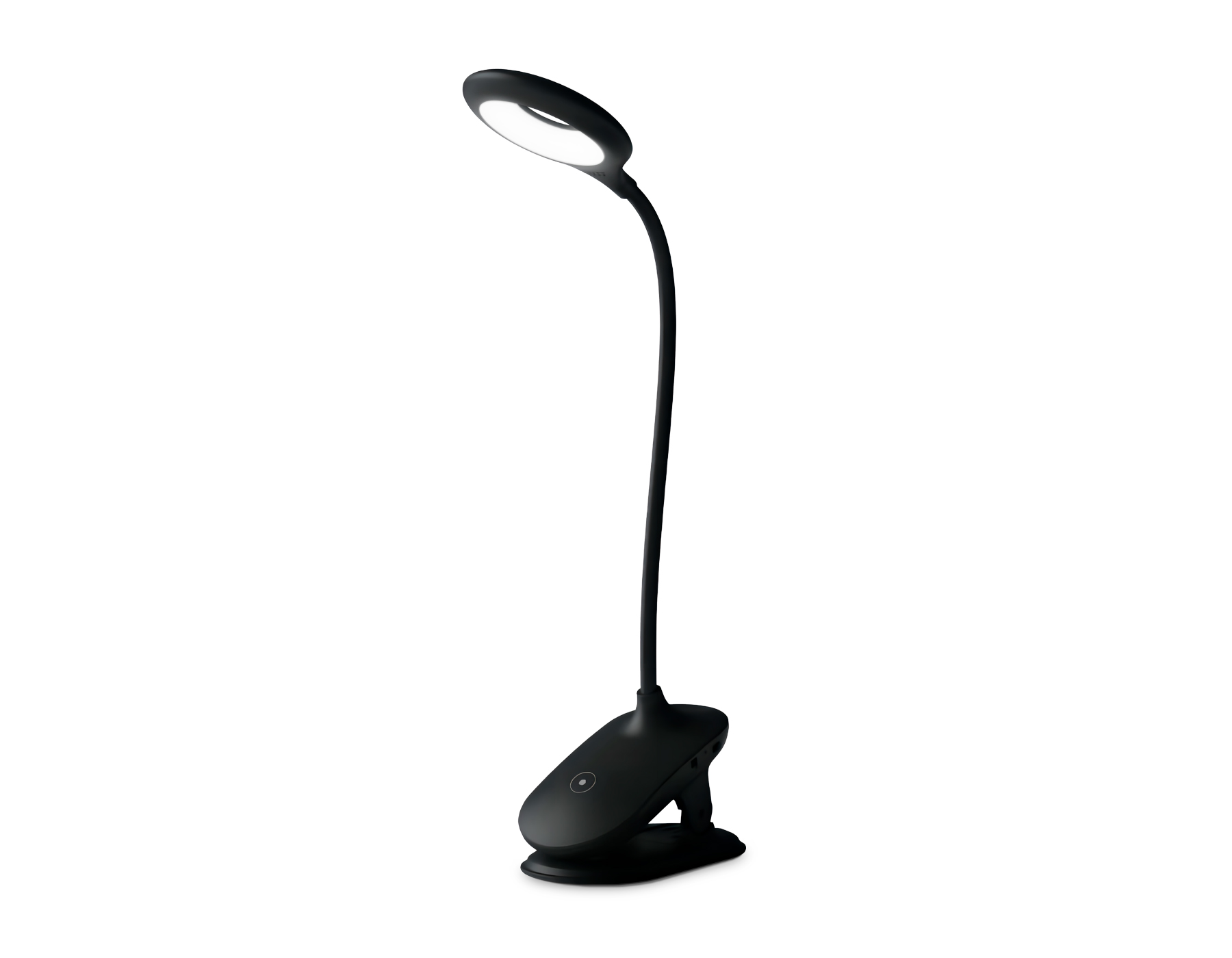 Светодиодная настольная лампа с прищепкой Ambrella Light DE703