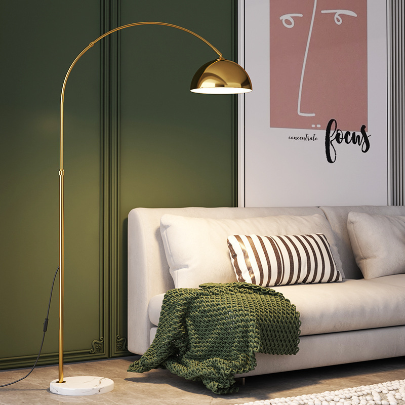 Напольный светильник TopDecor Jazz F1 33