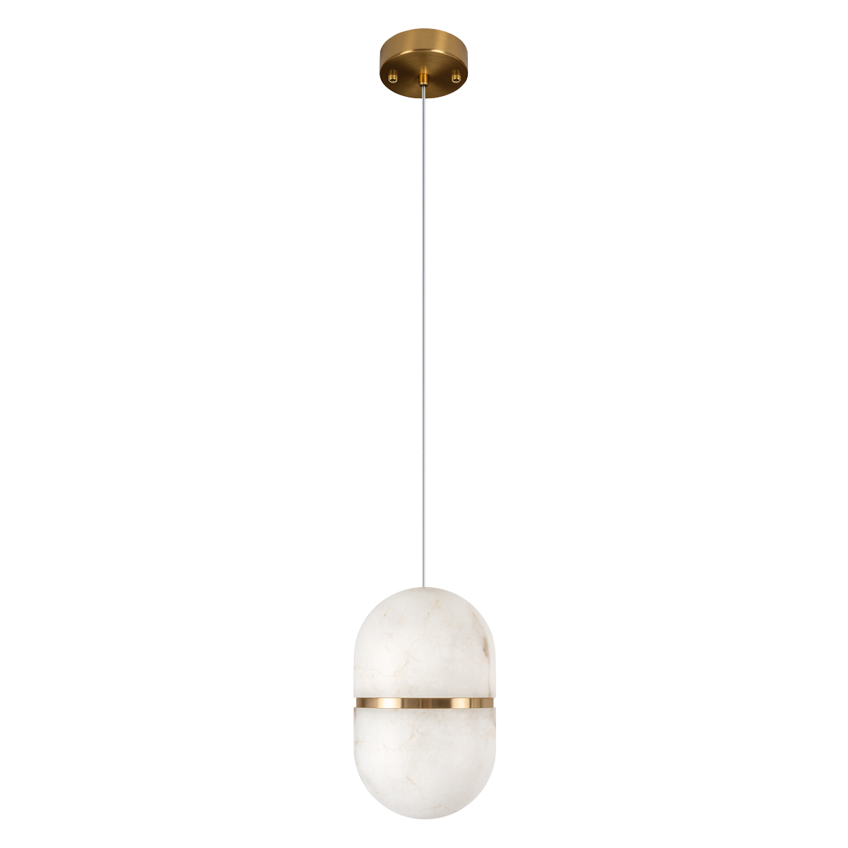 10553/S Подвесной светильник LOFT IT Yum acrylic