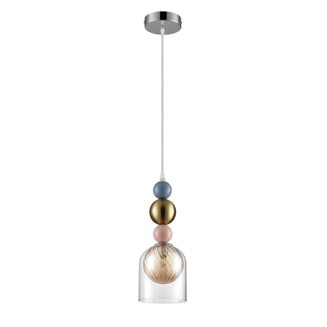 Светильник подвесной Lumion MODERNI 8067/1A