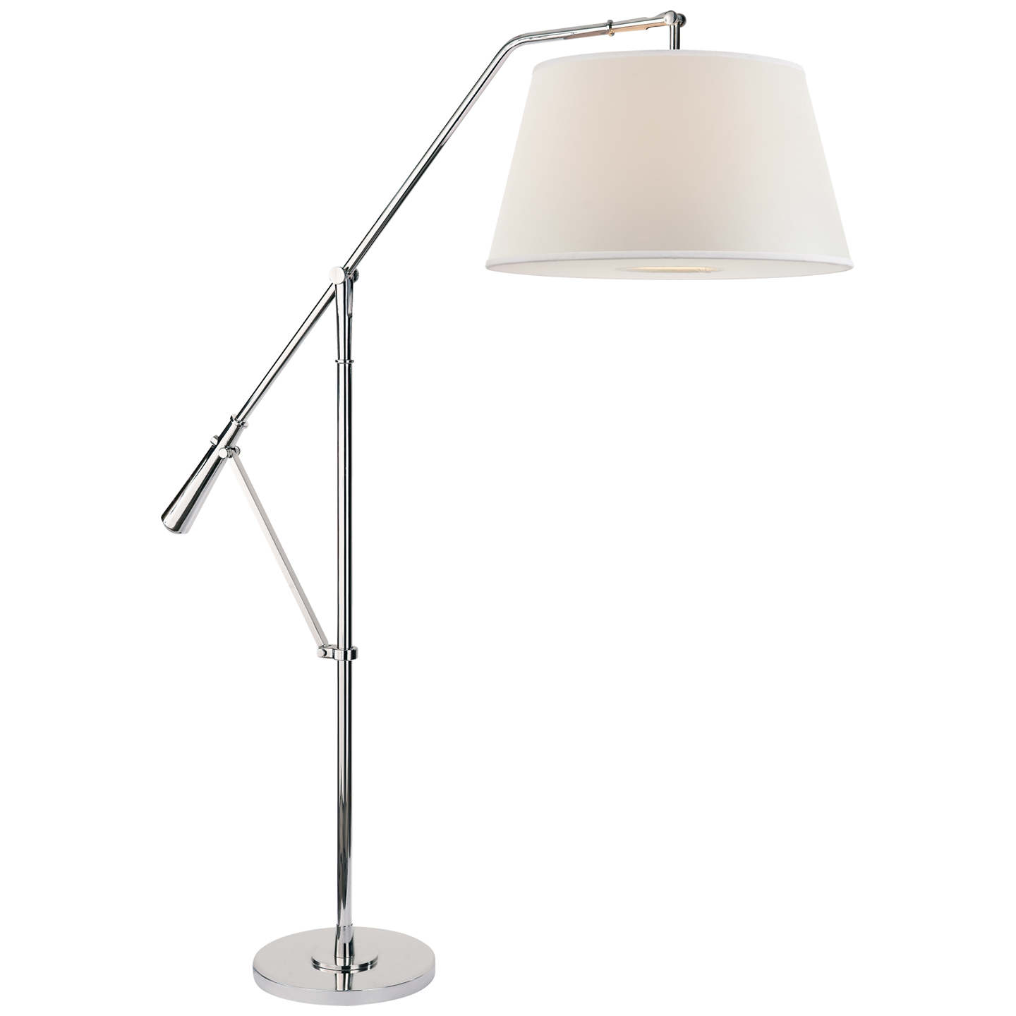 Торшер Nolan RL1151PN-P Ralph Lauren Home