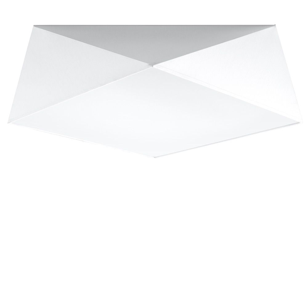 Потолочный светильник Sollux Hexa SL.0692