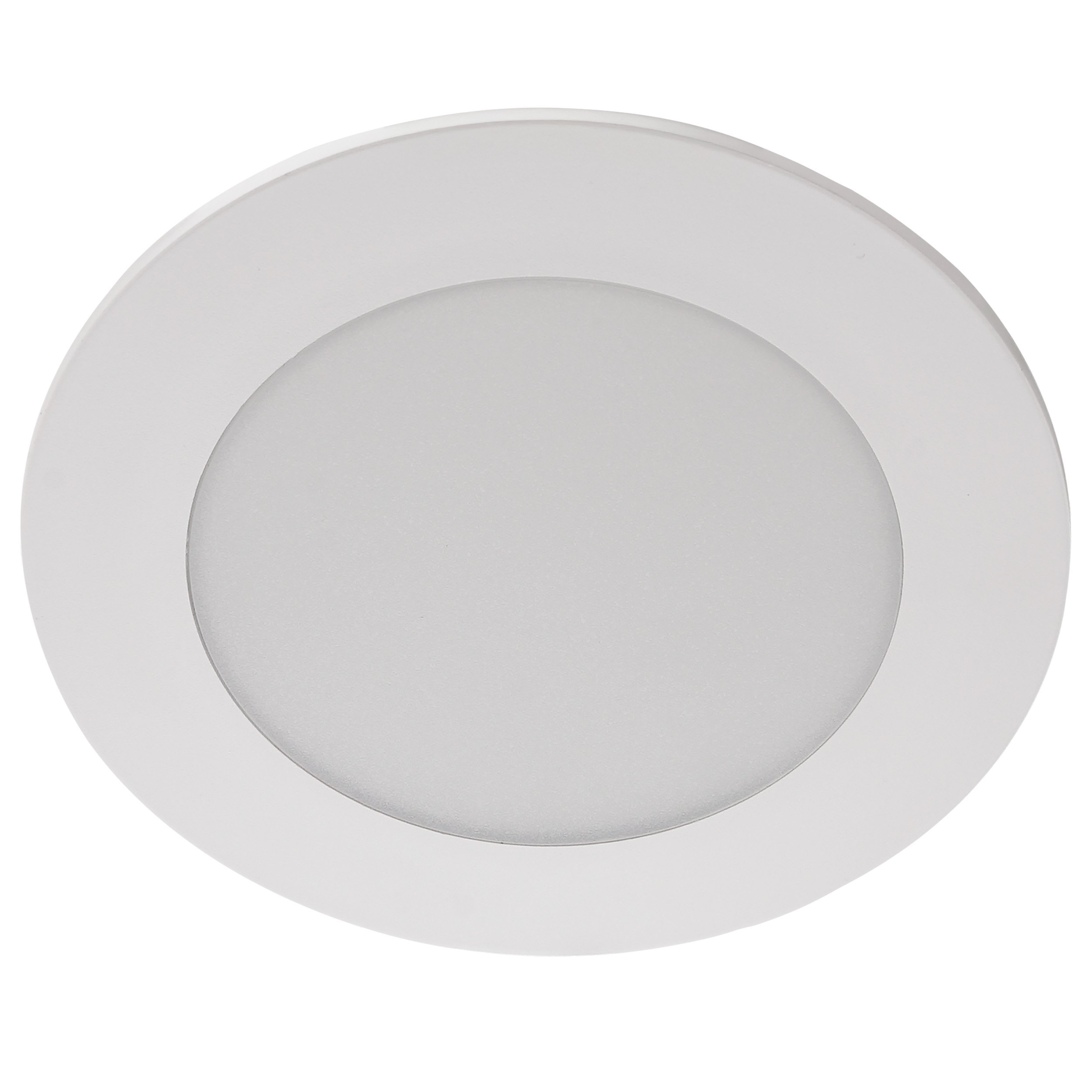 Светильник PVC встраиваемый светодиодный CCT IP65 ZoccoIP65 Lightstar 223160IP65CCT