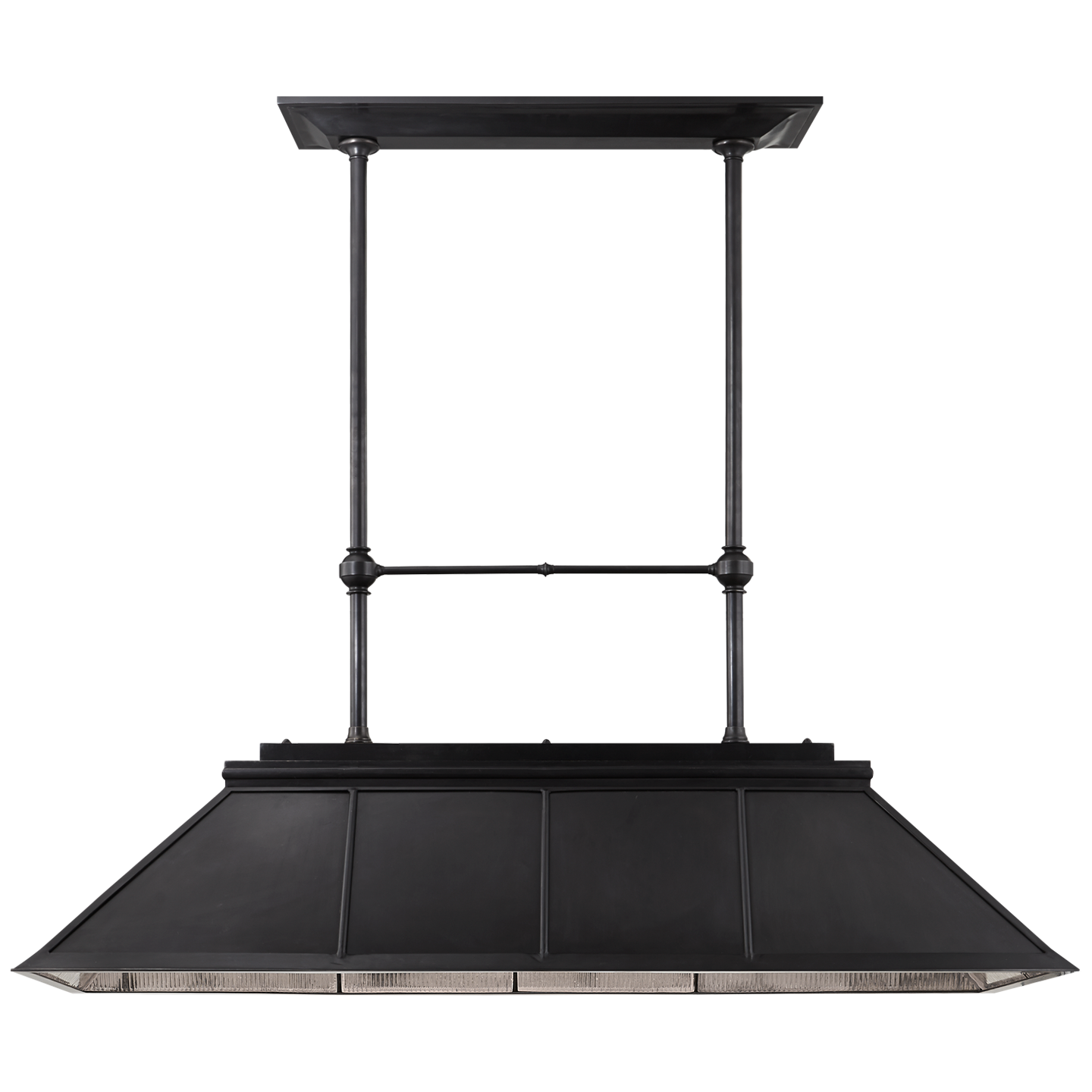 Люстра Rivington RL5067BZ-AM Ralph Lauren Home