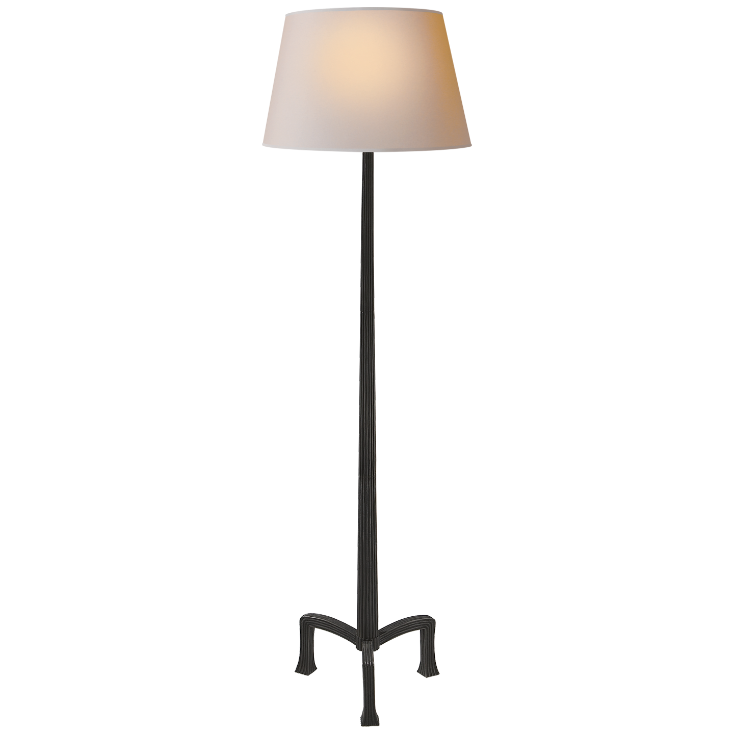Торшер Visual Comfort Strie CHA9707AI-NP
