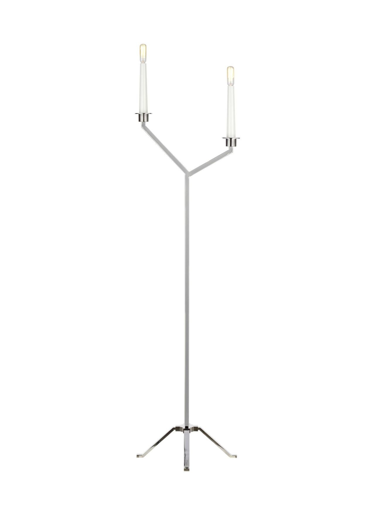 Торшер Hopton ET1212PN3 Generation Lighting