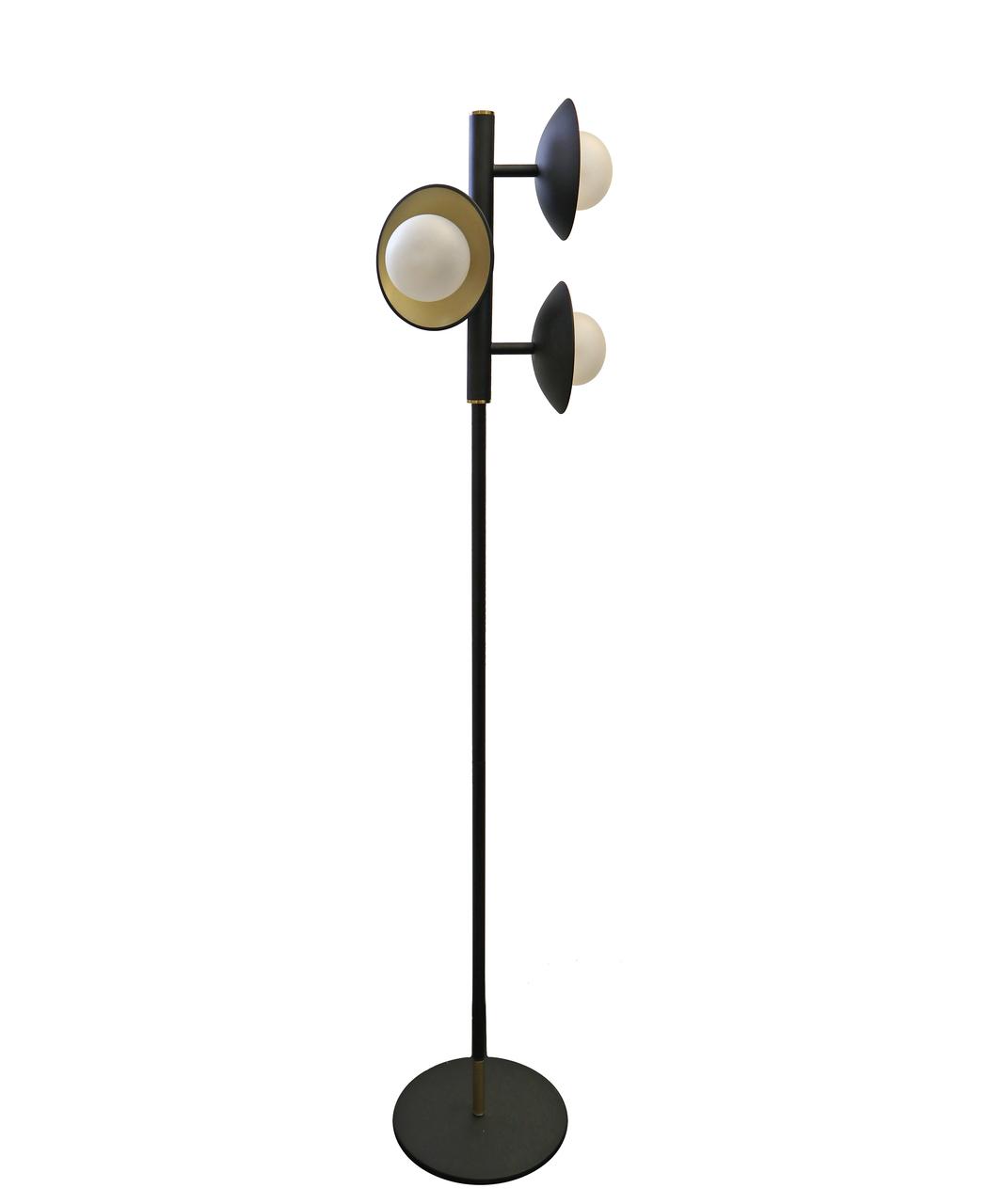 Торшер Alfa Light F3224-33