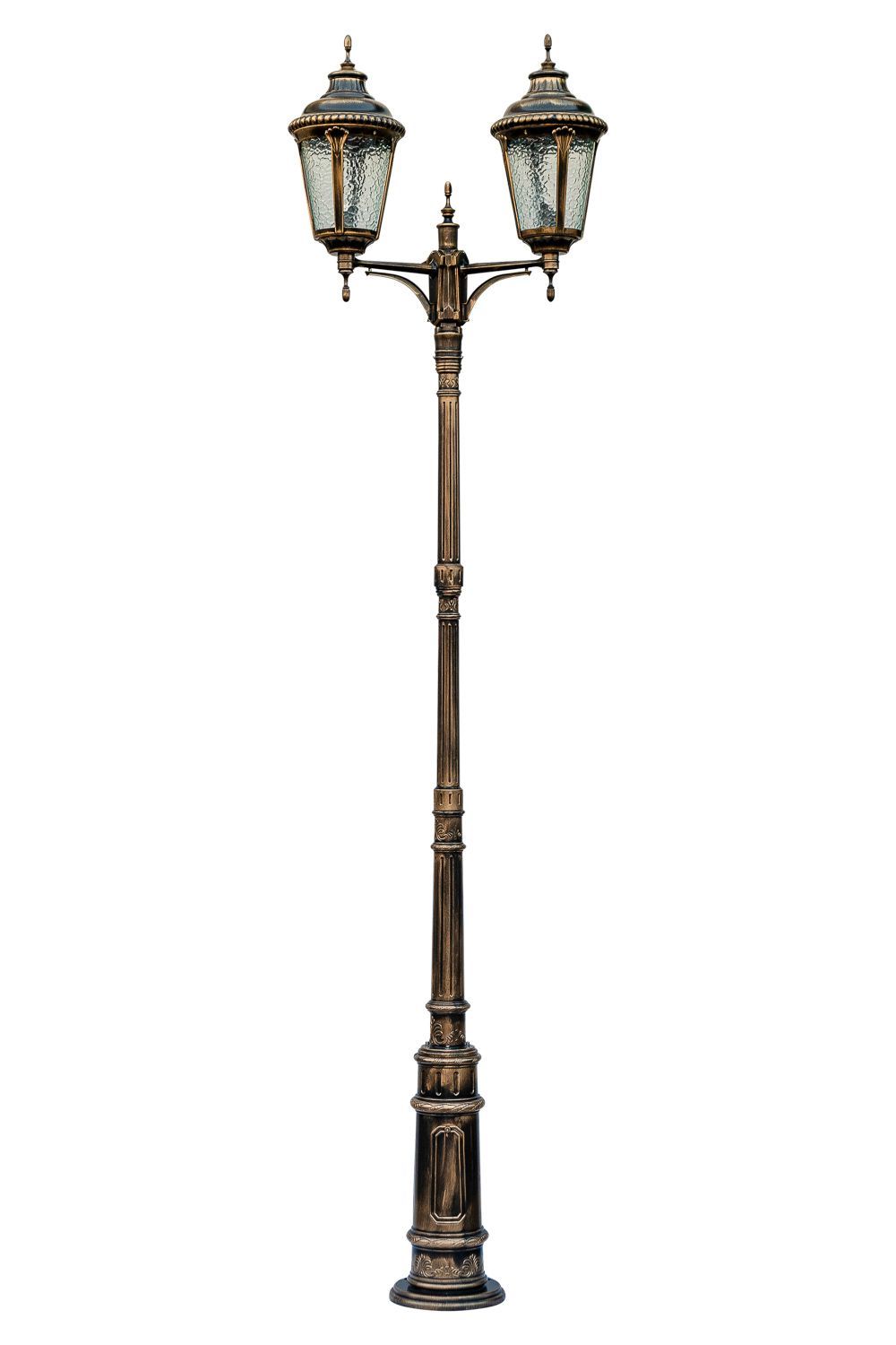 Фонарный столб Oasis Light MUNICH 2М 79760MA/E7 Gb