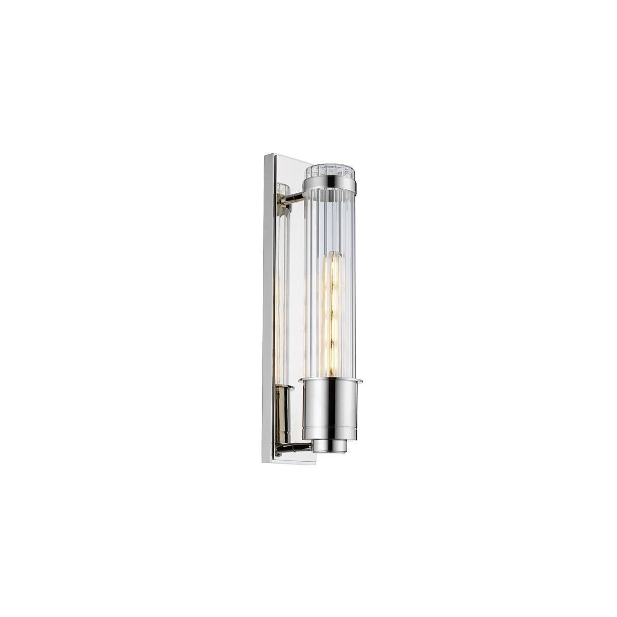 Бра Quintiesse Wellington QN-WELLINGTON1-PC