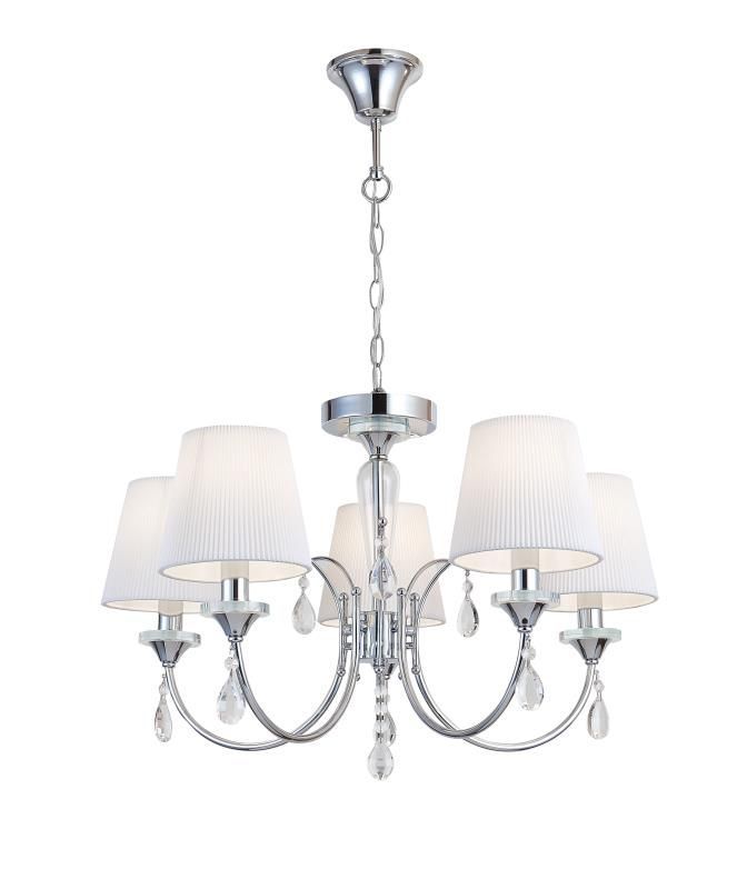 Светильник подвесной SIMPLE STORY 1010-5PL