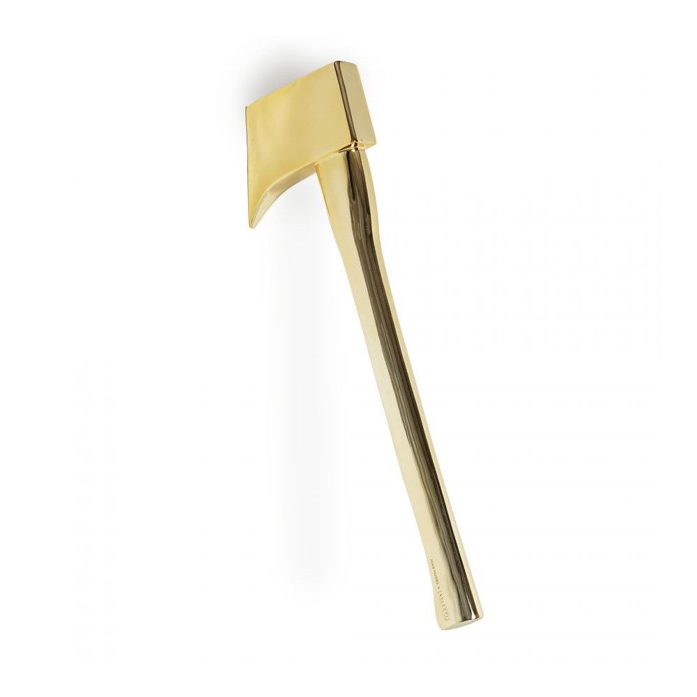Декоративное панно The Axe Gold Seletti 14573