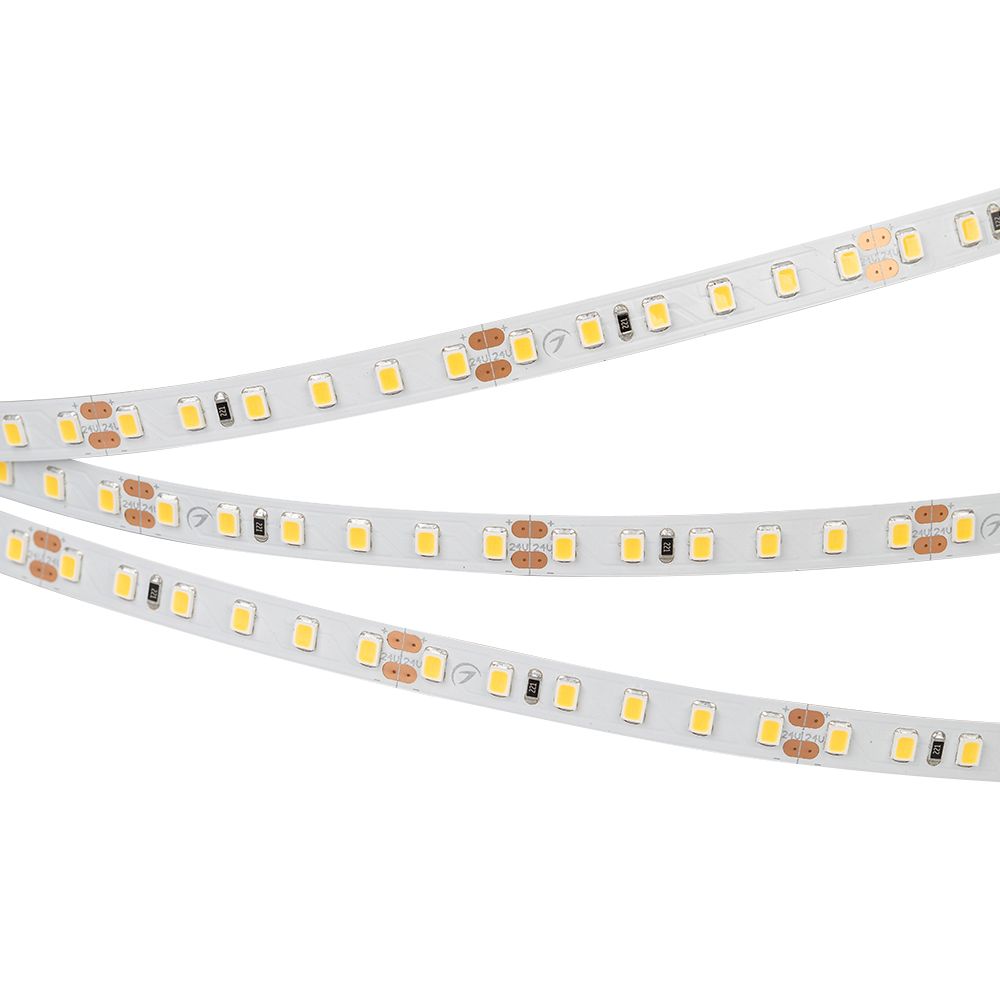 Светодиодная лента Arlight RT 2-5000 24V Warm3000 5m 020393(B)