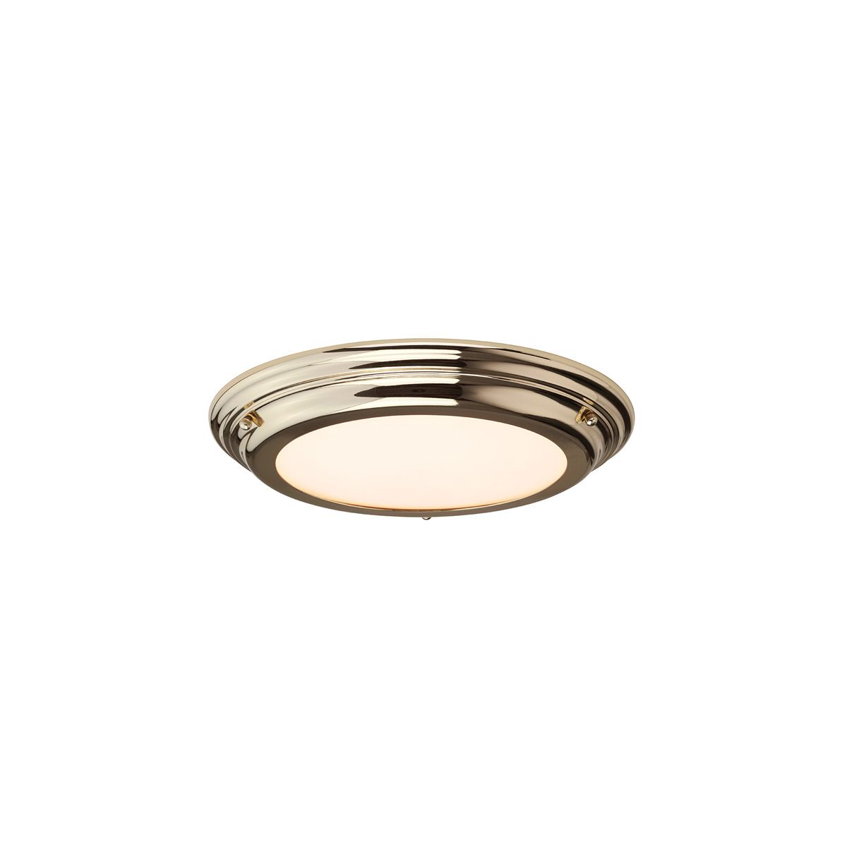 Светильник потолочный Elstead Lighting Welland WELLAND-F-PB