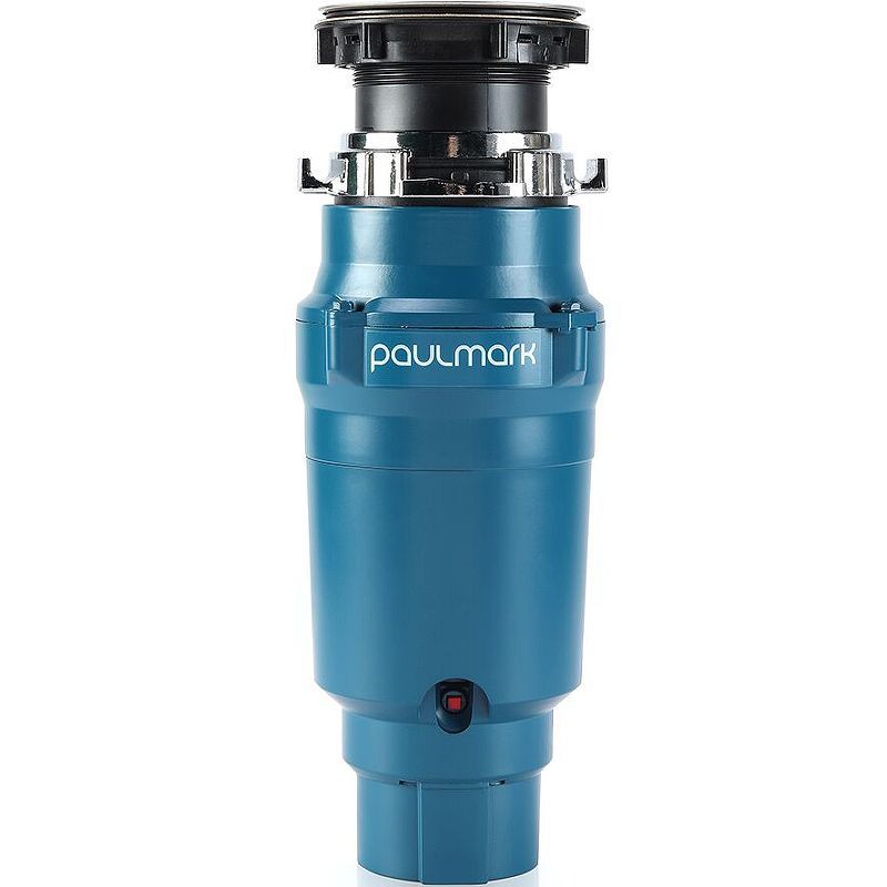 Измельчитель пищевых отходов INTENSO STANDARD, Paulmark