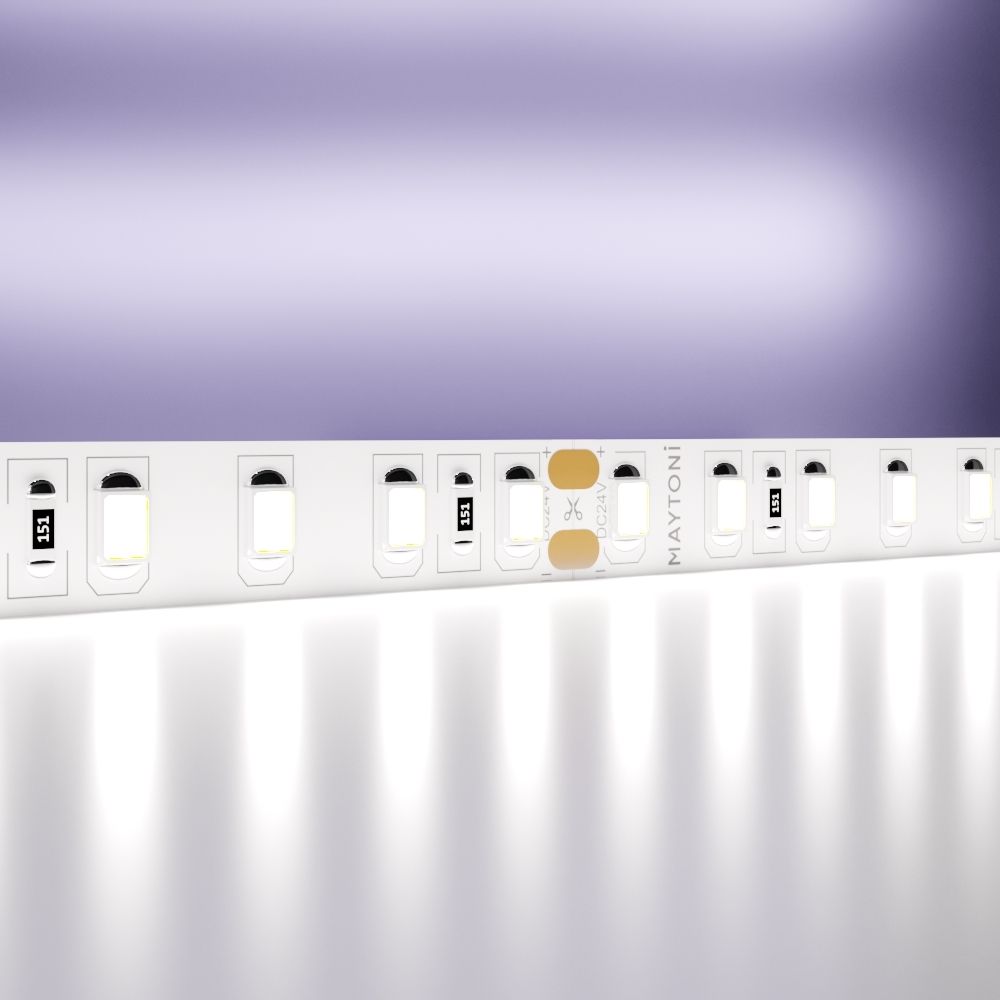 Светодиодная лента Technical 24V 10144