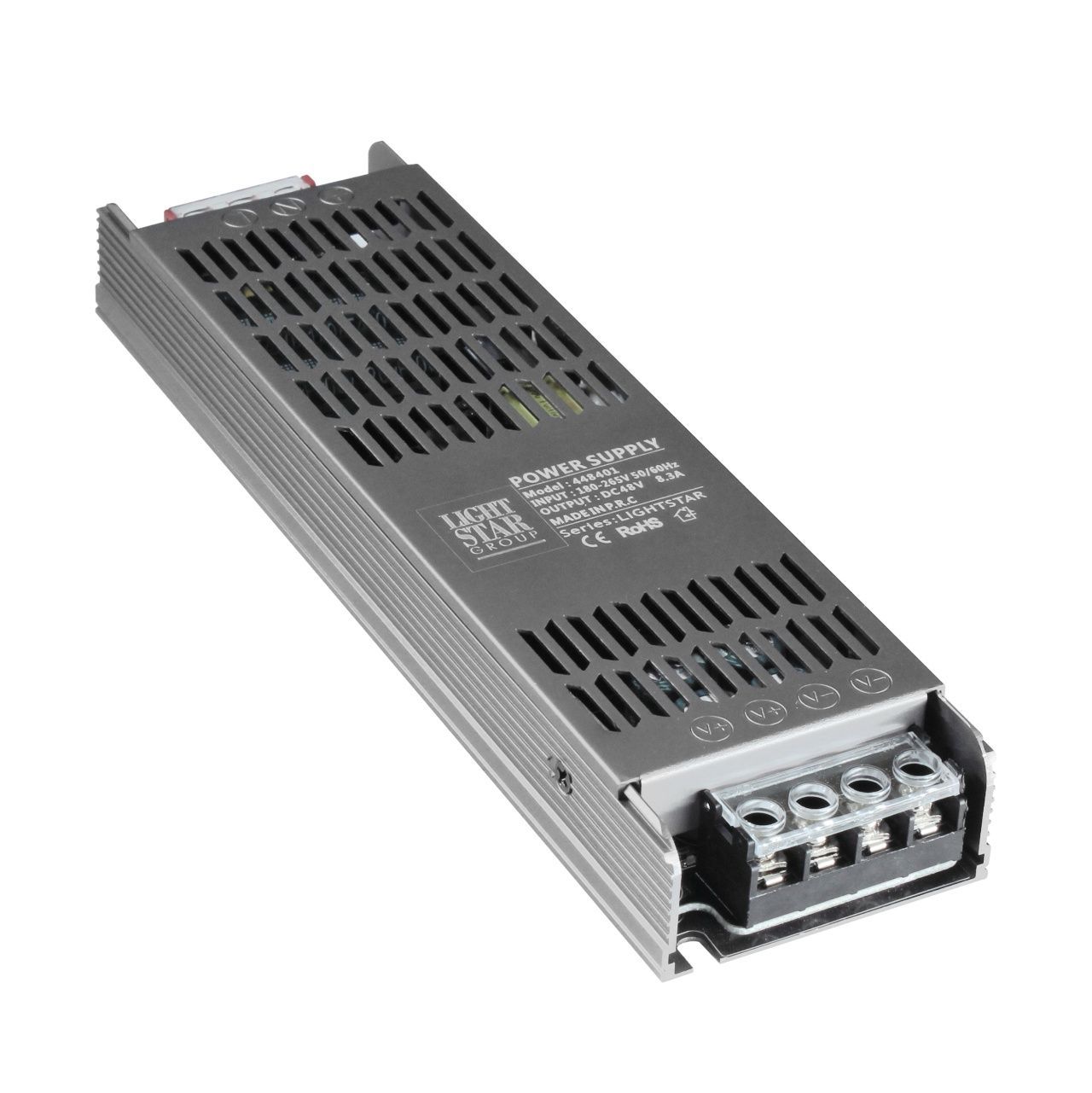 Блок питания 48V для NOVE Lightstar 448401