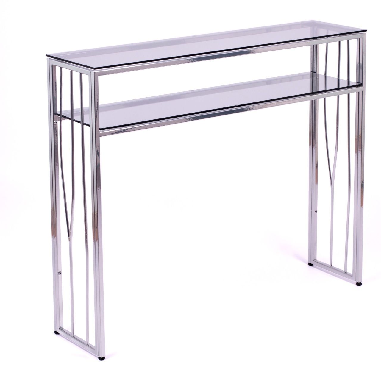 Консольный стол AllConsoles 1122-CS grey