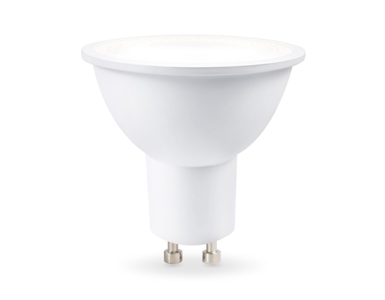 Светодиодная лампа Lens 38° MR16 9W 4000K Ambrella Light 190904