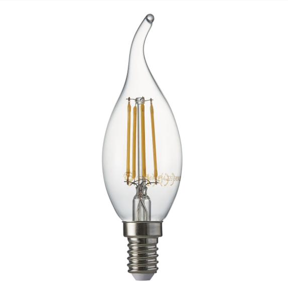 Лампочка светодиодная Toplight TL-3011