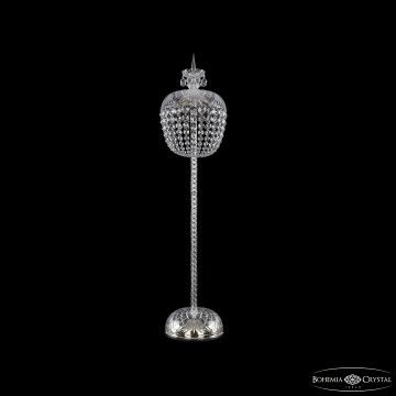 Торшер хрустальный 14771T4/35-145 G Bohemia Ivele Crystal