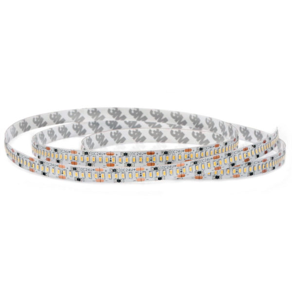 ЭКОНОМ Светодиодная лента ELEGANZ 3014 2167
