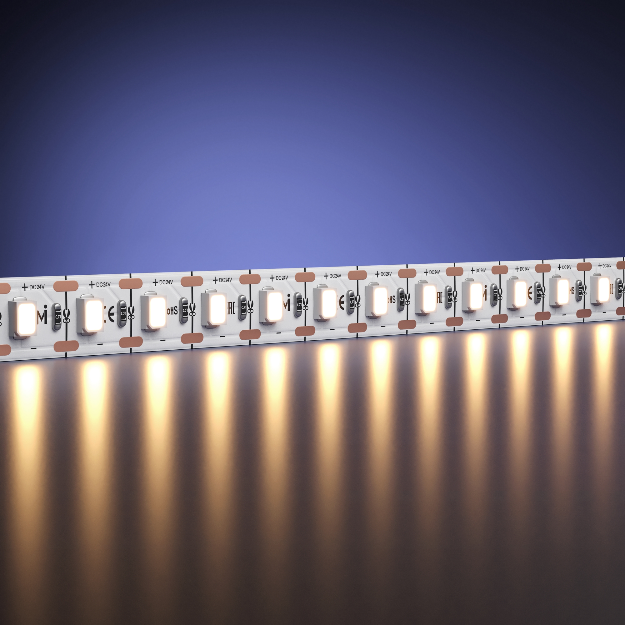 Светодиодная лента Maytoni Led Strip 201273