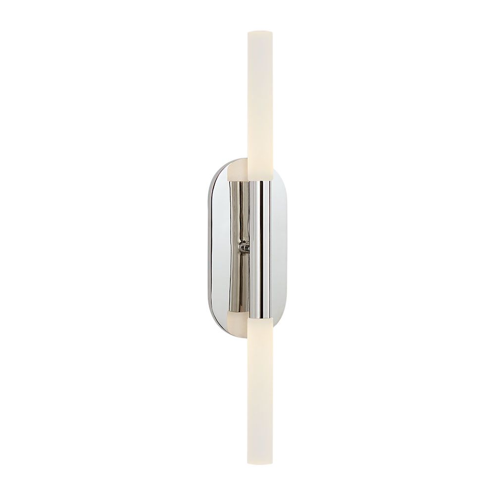 Бра Rousseau Medium Vanity Chromium 190588-22 190588-22