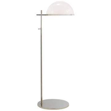 торшер Dulcet KW1240PN-WG Visual Comfort