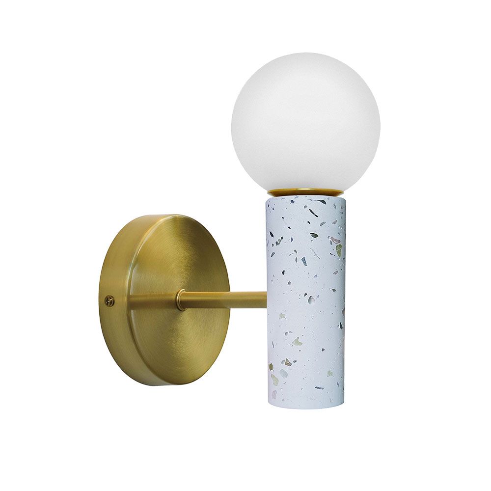 Бра Aura Light GLX-00410