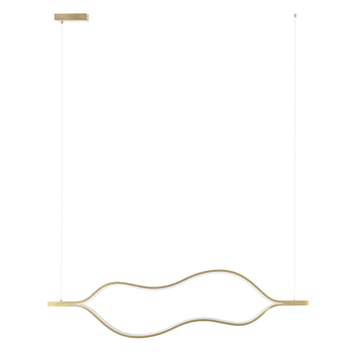 10403/1200 AB Подвесной светильник LOFT IT Tape Light