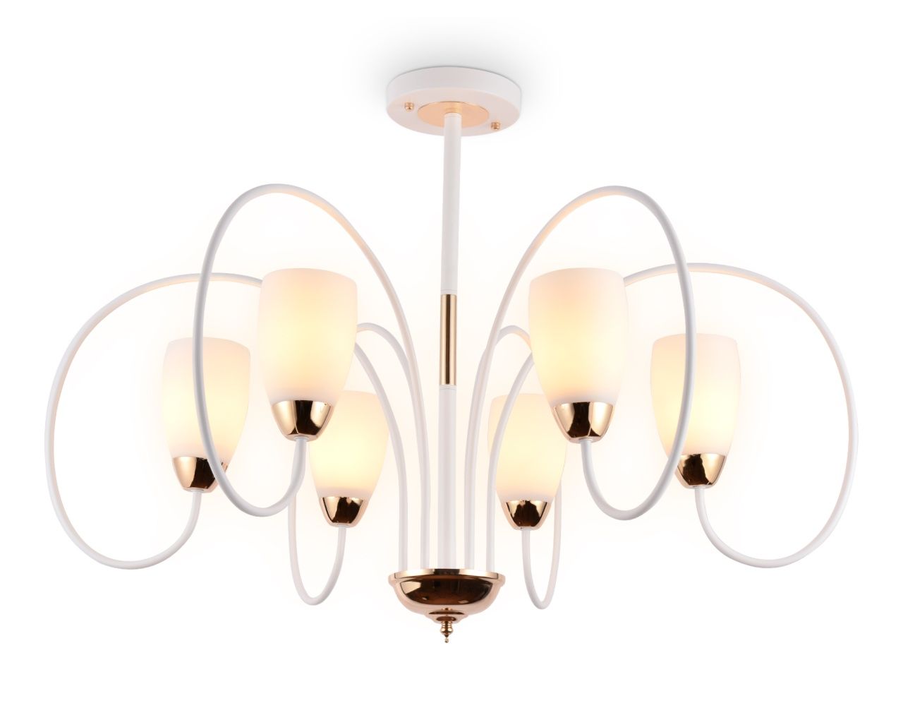 Подвесная люстра Ambrella Light TR3125