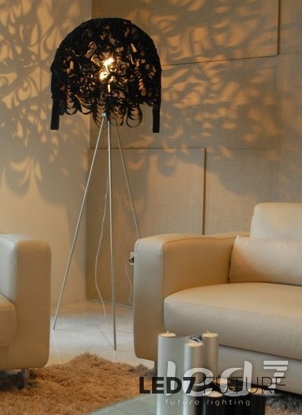 Торшер LED7 Future Lighting Innermost Marble - напольный