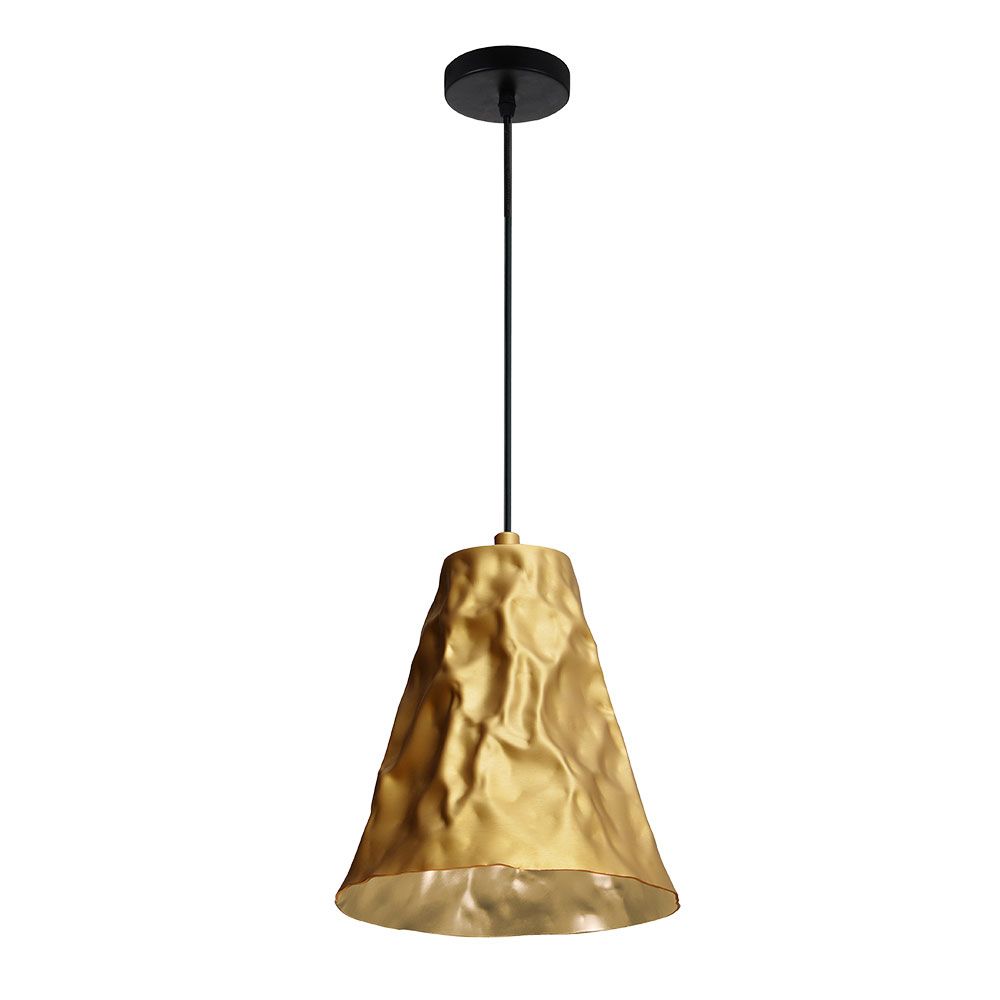 Подвесной светильник Aura Light GLX-00431