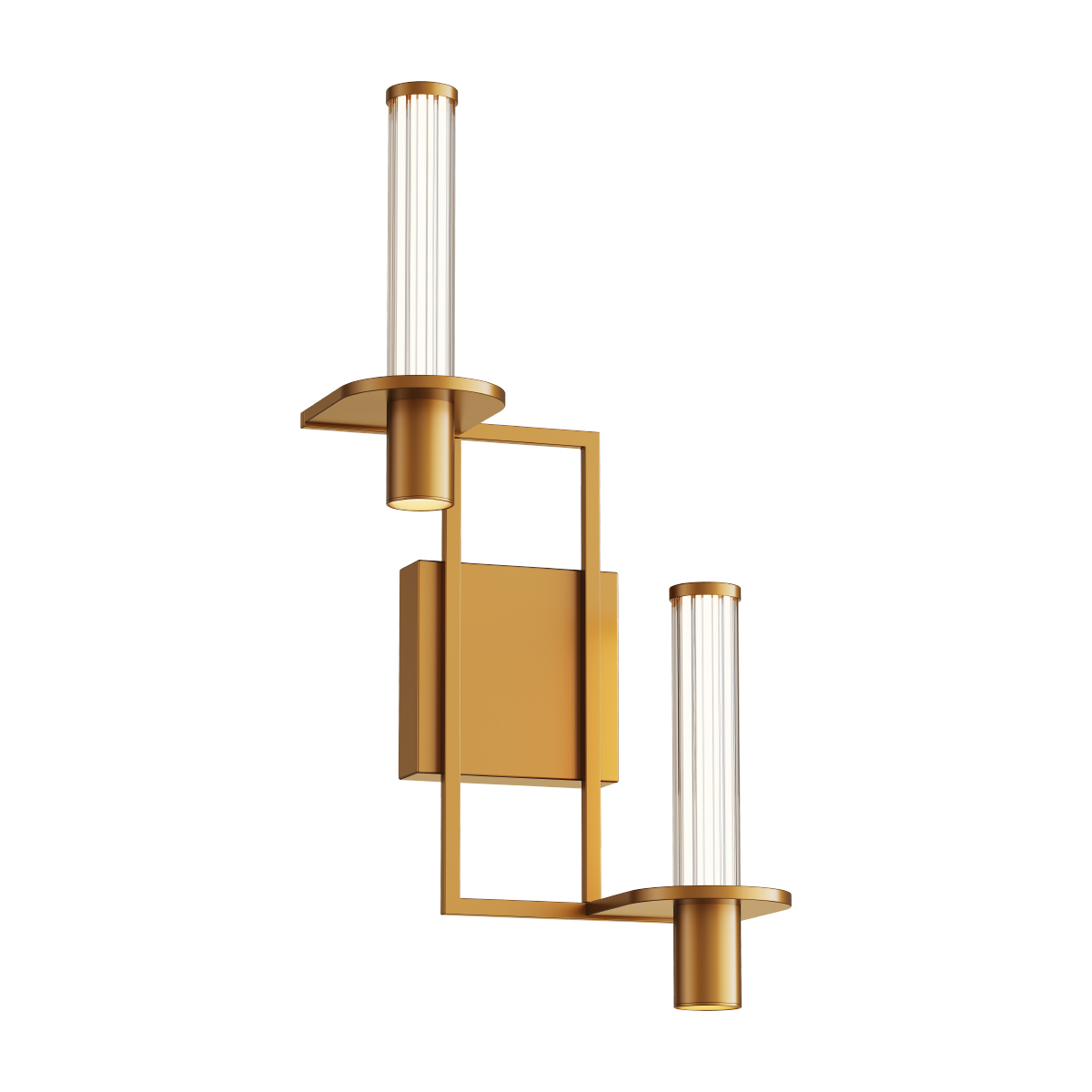 Настенный светильник MB25001018-2A gold Delight Collection