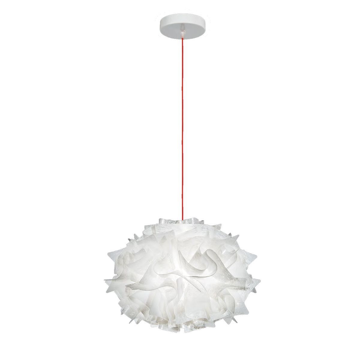 Подвесной светильник Veli Mini Single Couture Slamp