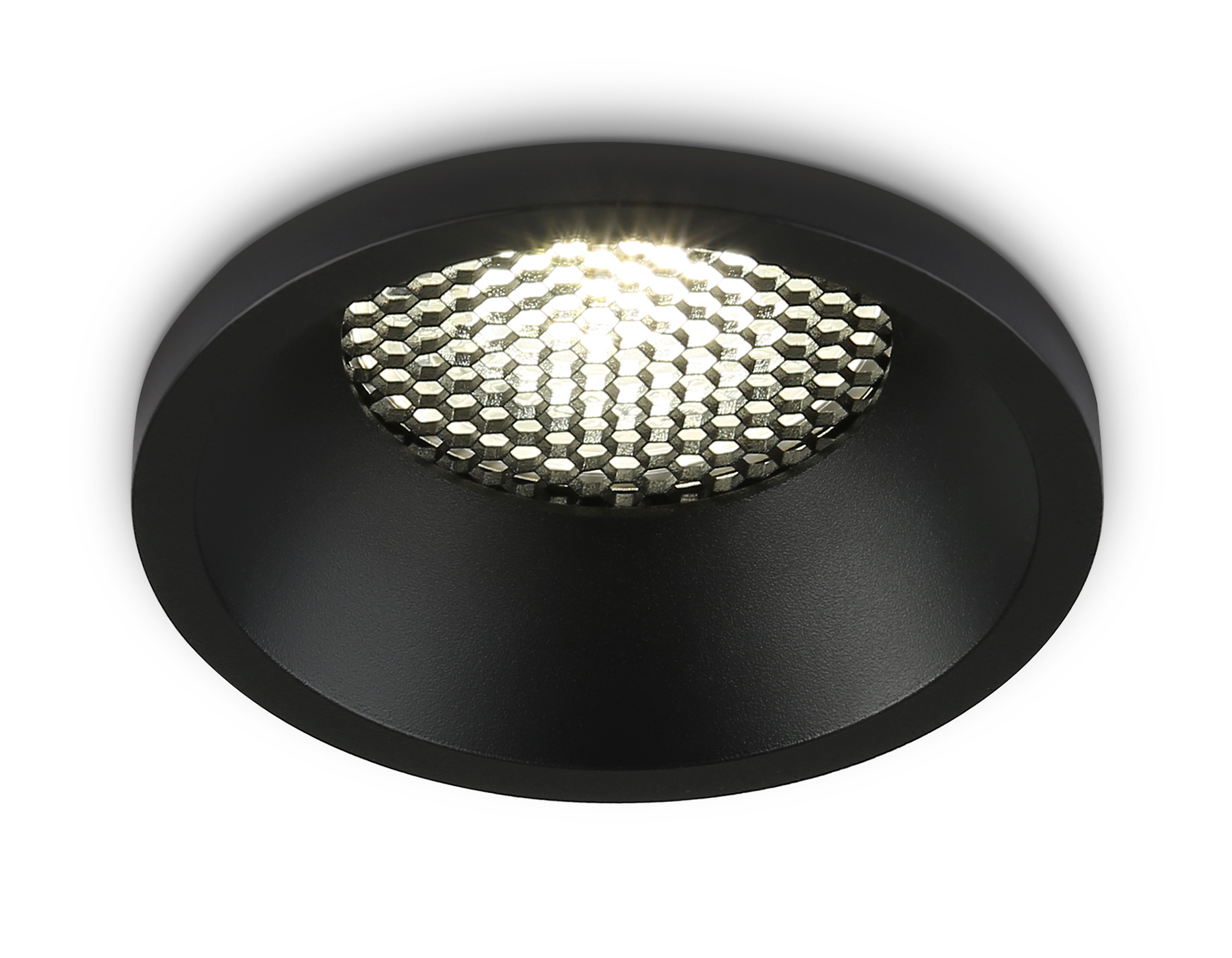 Встраиваемый точечный светильник Ambrella Light TN102778
