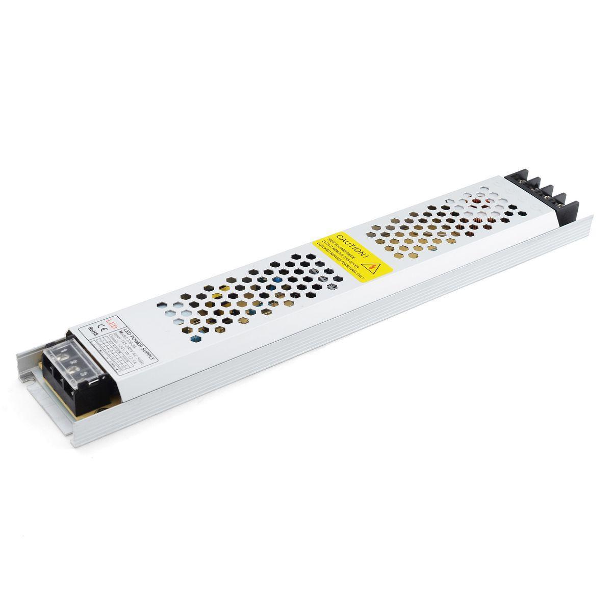 Блок питания Apeyron 24V 300W IP20 12,5A 03-73