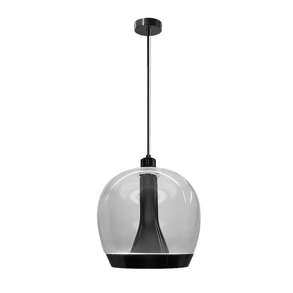 Подвесной светильник Aura Light GLX-00444