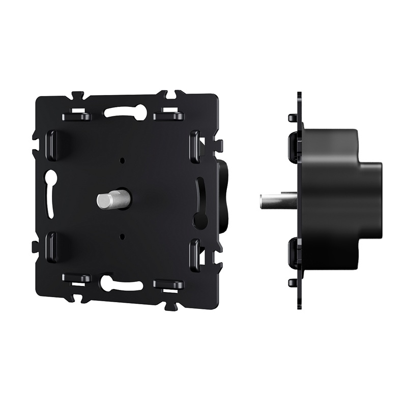 Светорегулятор пер/зад фронт механизм Arlight TRIAC-601-32-DIM-IN (230V, 1.5A, 2.4G) (IARL, IP20 Пла