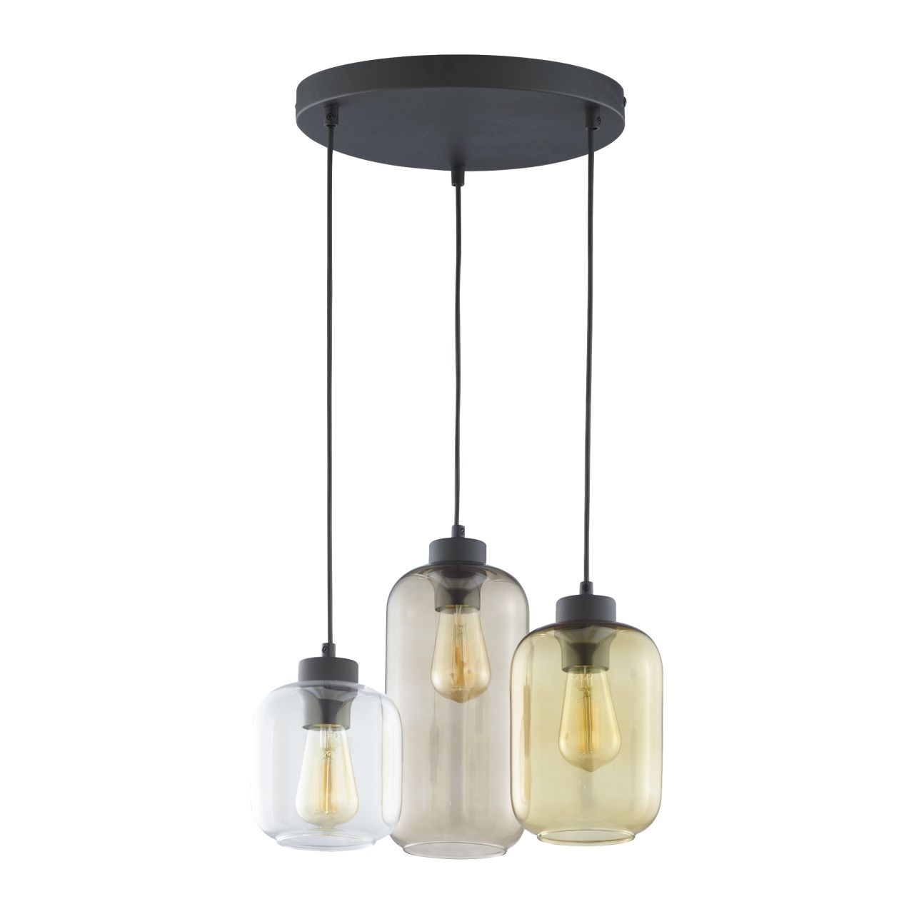 Подвес Pollie TL1631H-03MU Toplight