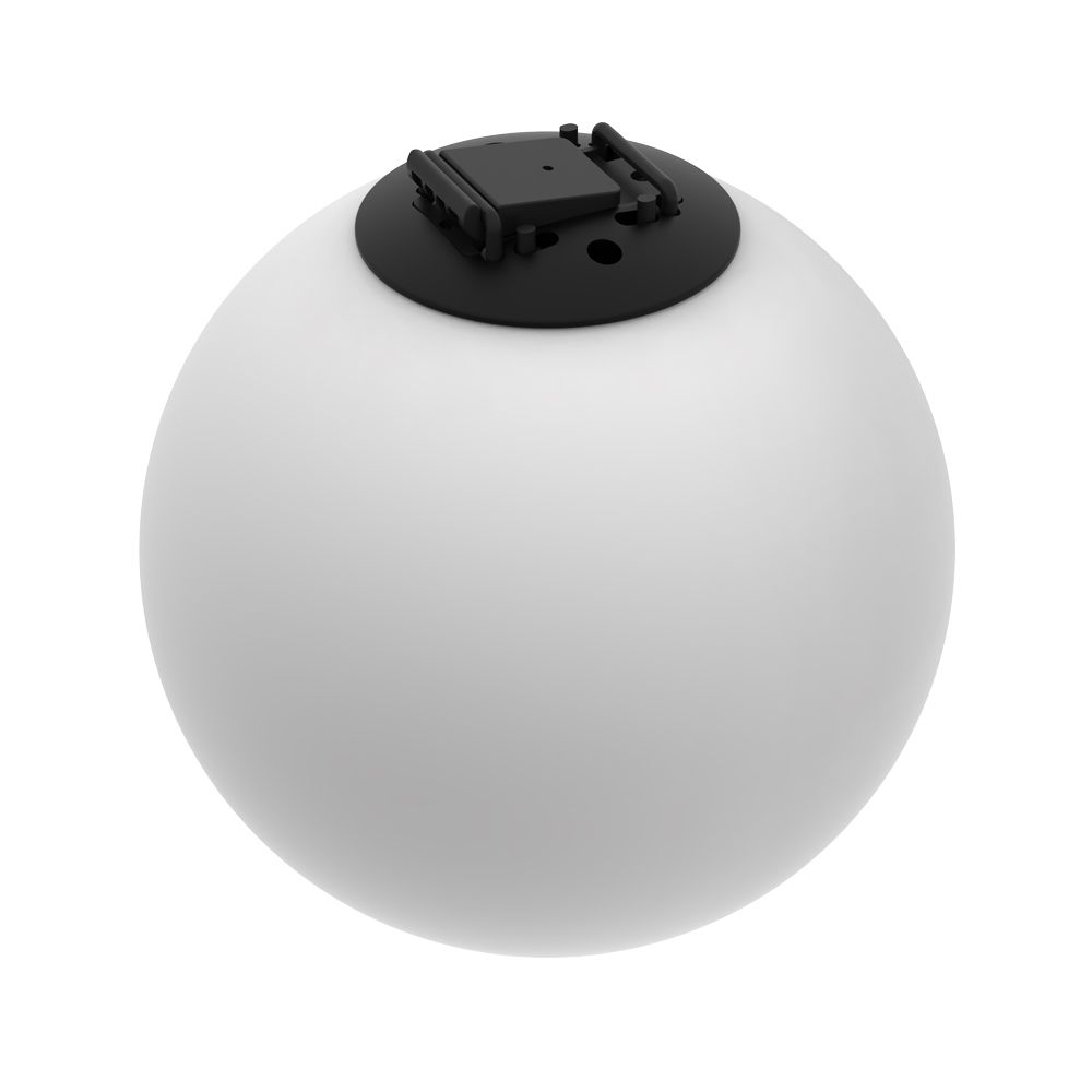 Светильник трековый Aura Light GLX-00300