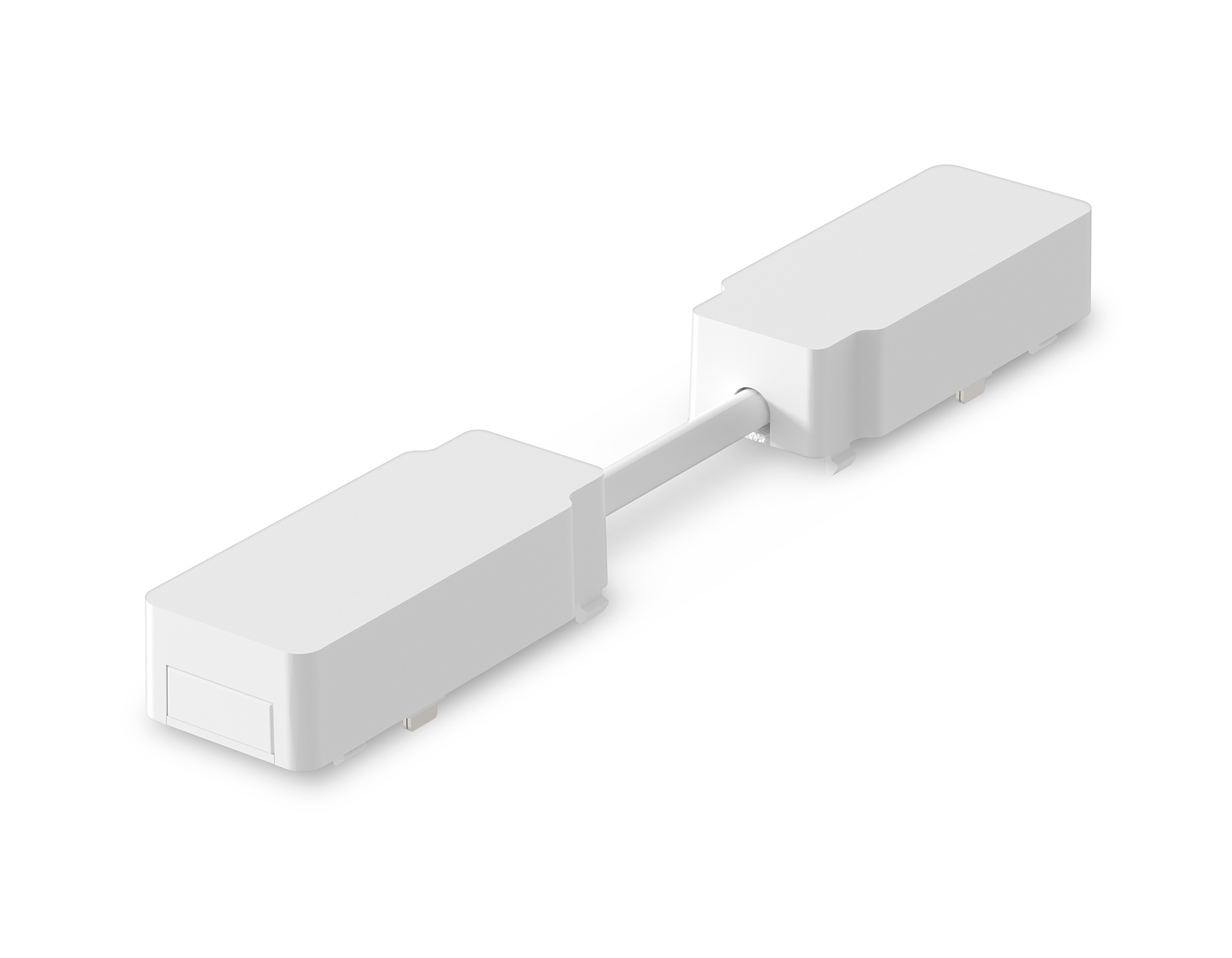 Коннектор гибкий токопроводящий Ambrella Light GV1263