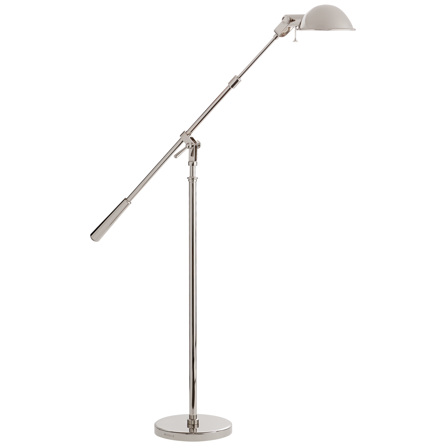 Торшер Ralph Lauren Home Fairfield RL11090PN