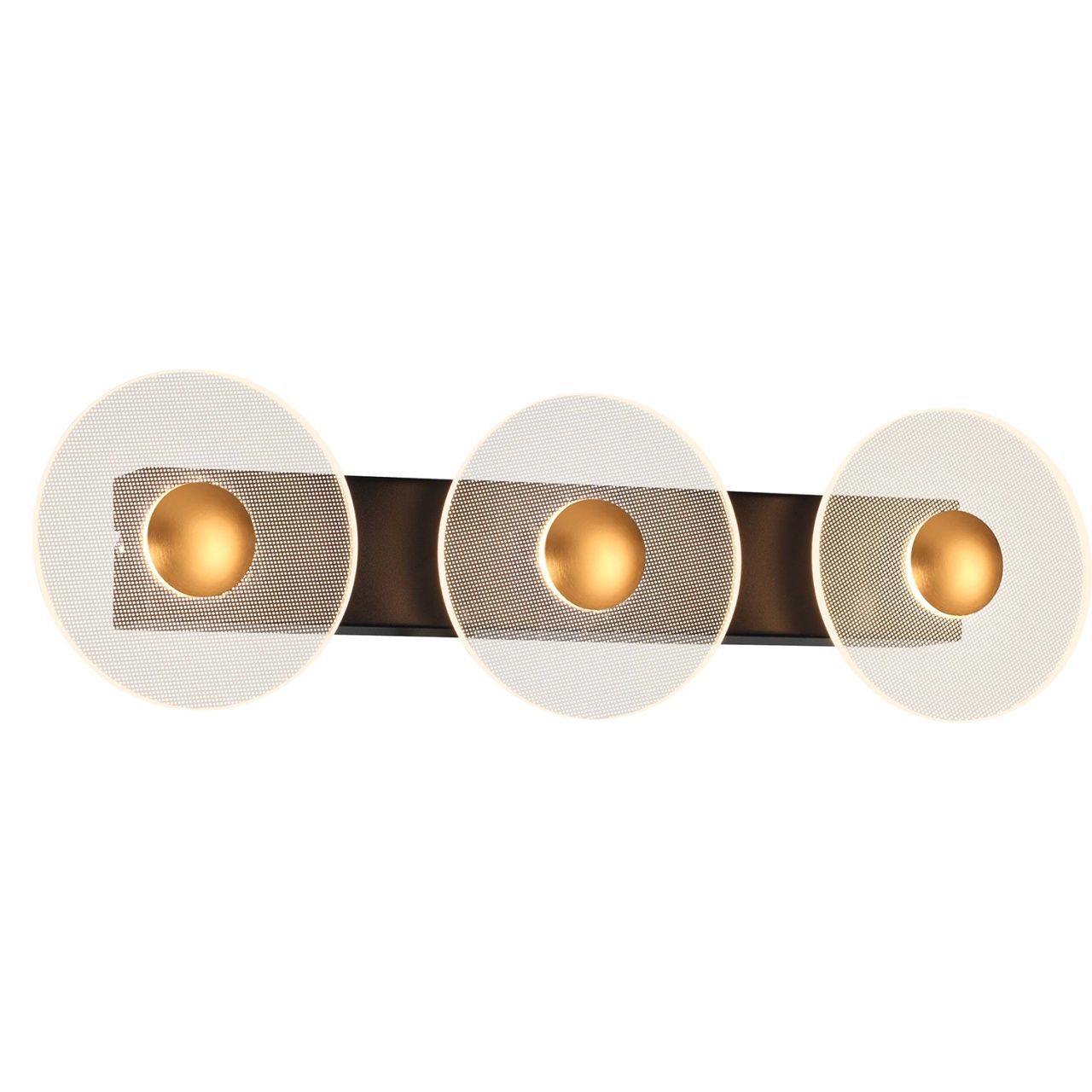 Настенный светильник Flare Light FLR-11060