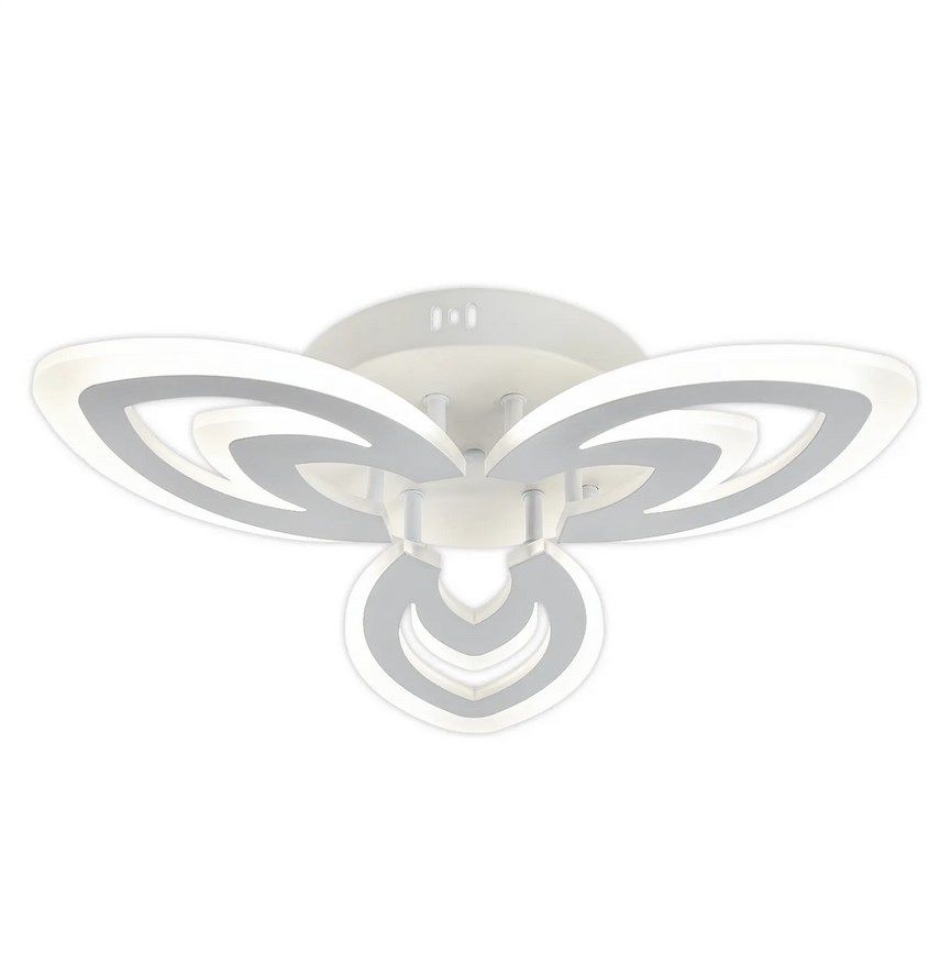 Потолочный светильник Escada 10276/3 LED*40W White