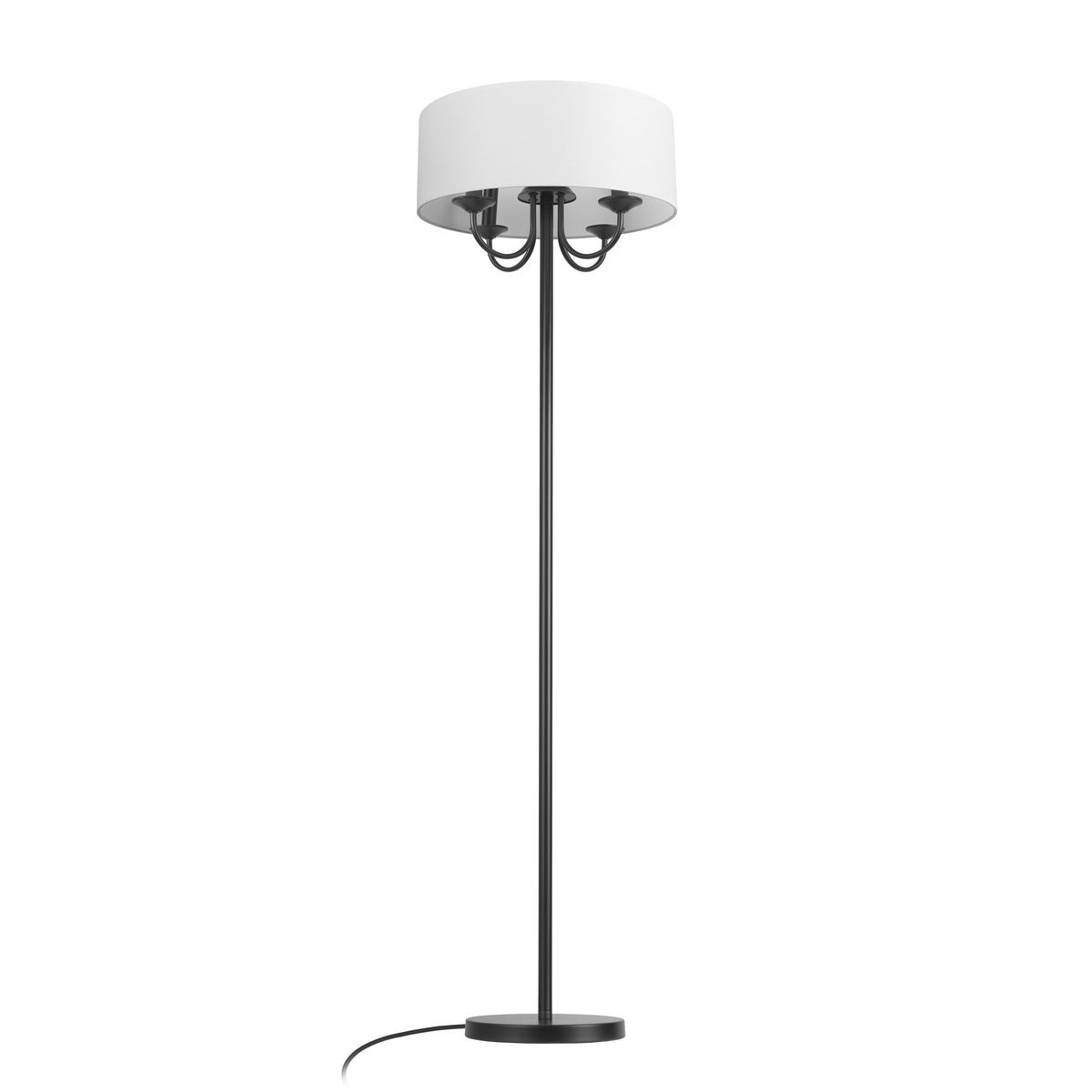 10416F BL Торшер LOFT IT Balance